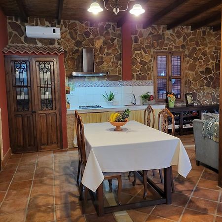 La Buganvilla, Descanso Entre Olivares Орначуелос Екстериор снимка