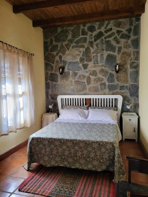 La Buganvilla, Descanso Entre Olivares Орначуелос Екстериор снимка